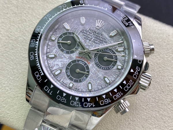 激安ロレックス背面デザイン